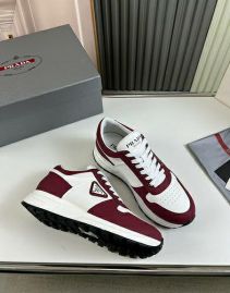 Picture of Prada Shoes Men _SKUfw136835680fw